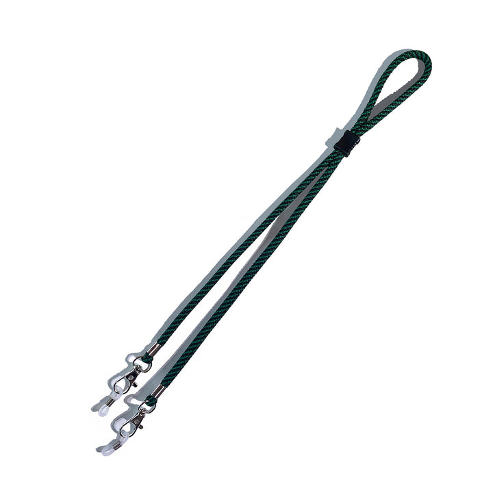 Durable Double-Clip Utility Rope Kalsten