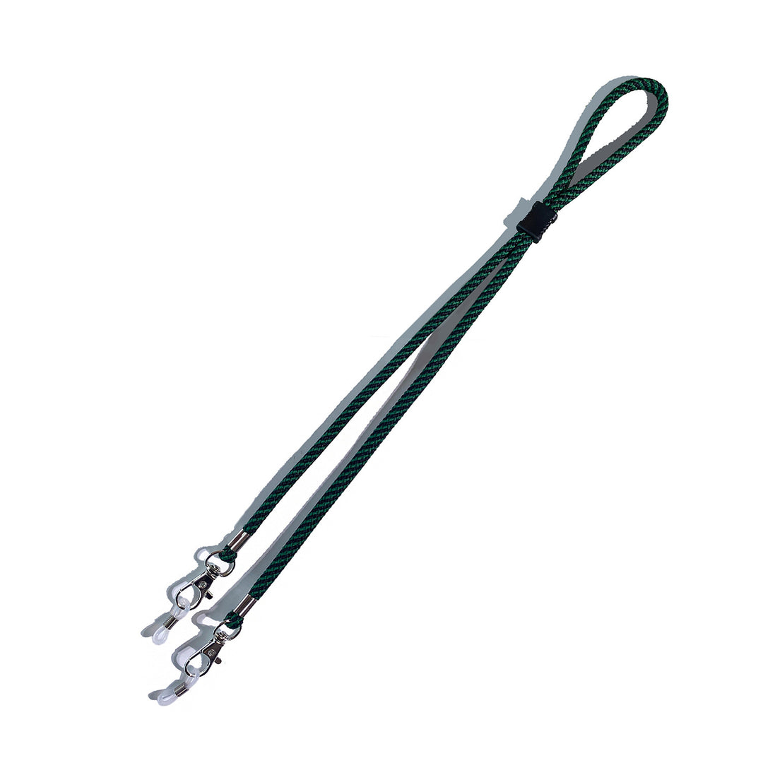 Adjustable Eyewear Support Lanyard Kalsten