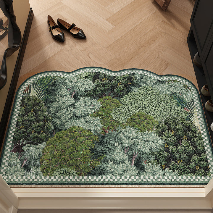 Home Decor Mat Kalsten