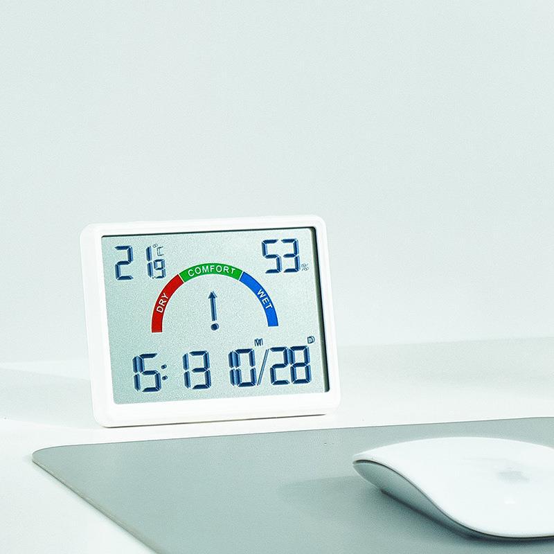 Practical Hygrometer Kalsten