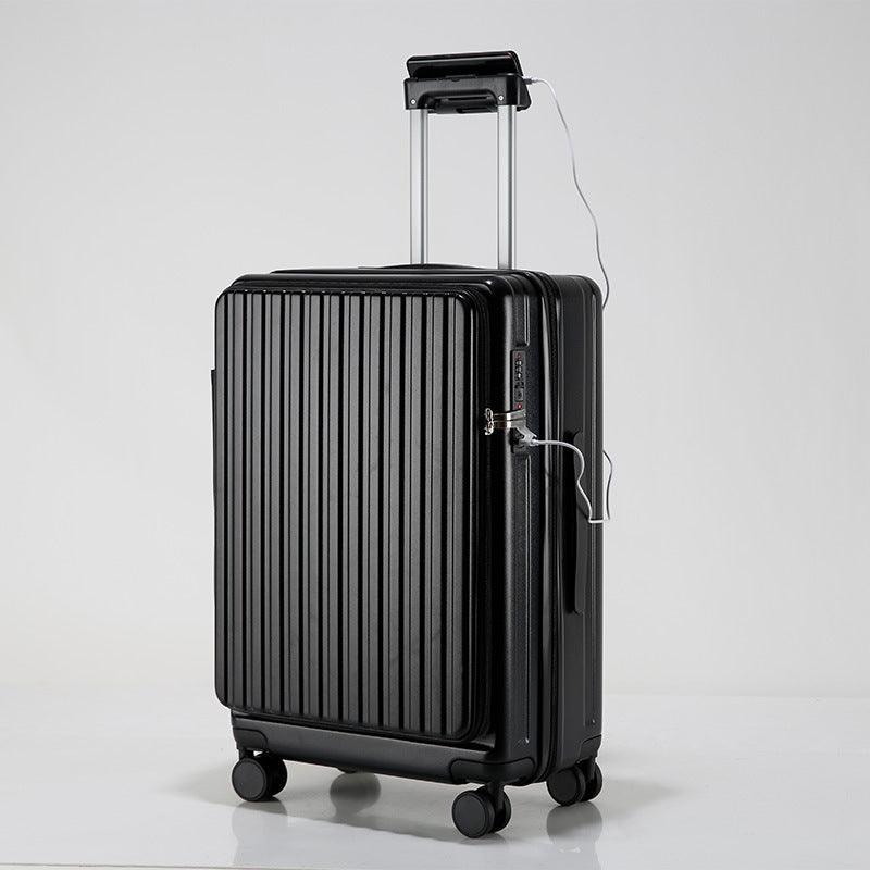Multi-Functional Smart Access Luggage Kalsten