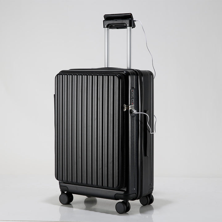 Smart Portable Charging Luggage Kalsten