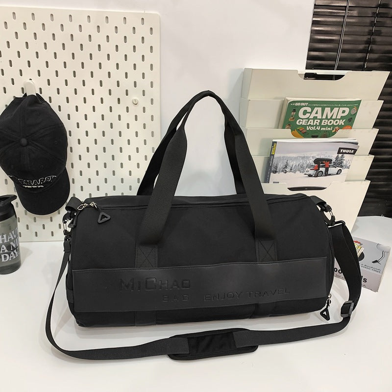 Versatile Travel Sports Duffel Bag Kalsten