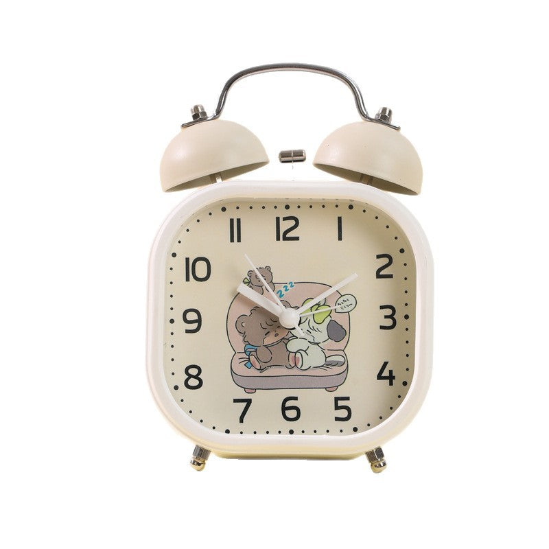 Cute children's alarm clock Kalsten