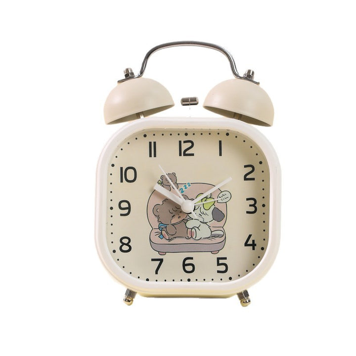 Cute children's alarm clock Kalsten
