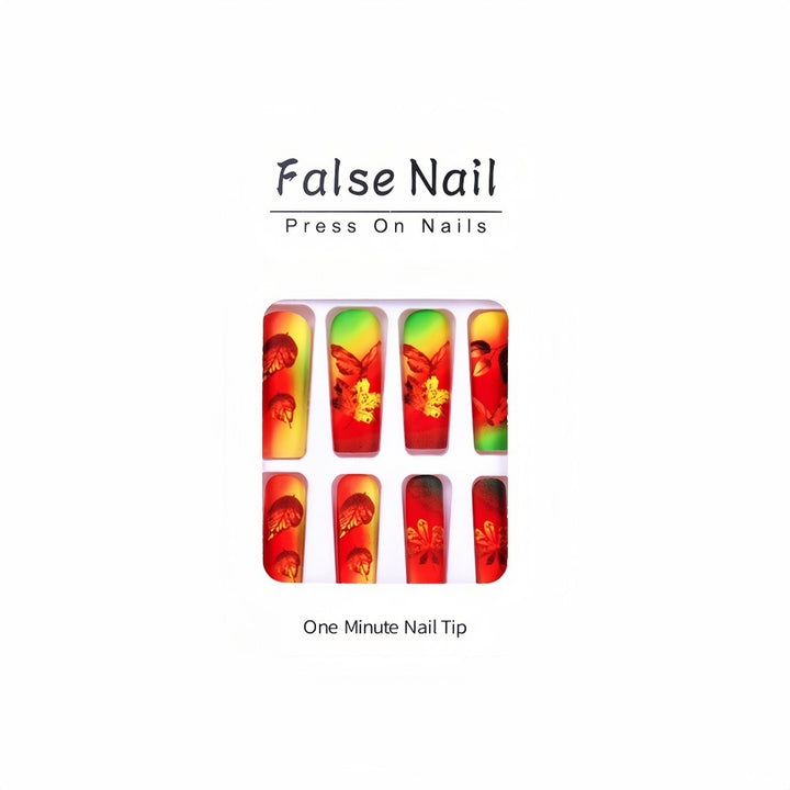 Art Nails Kalsten