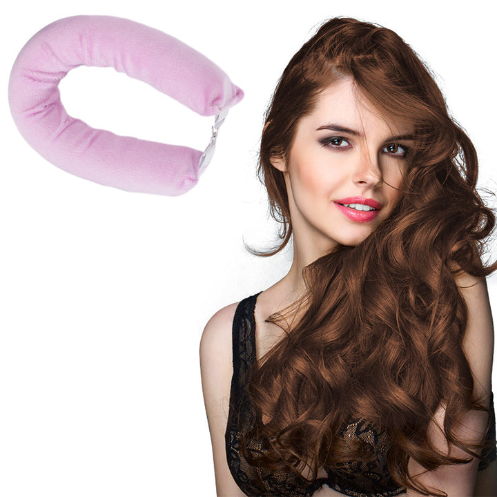 Elegant Velvet Hair Scrunchie