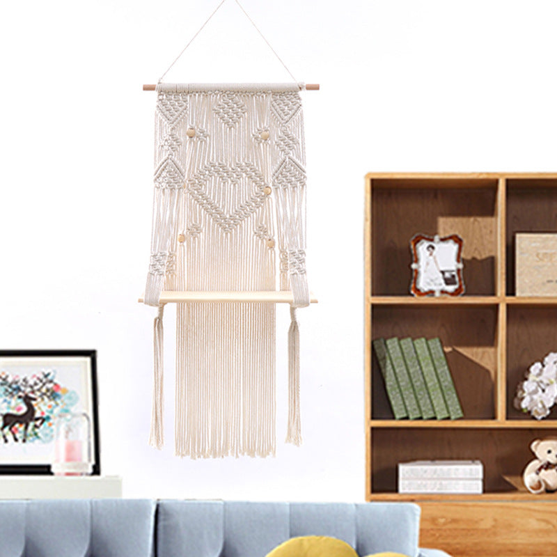Macramé Wall Art Decor
