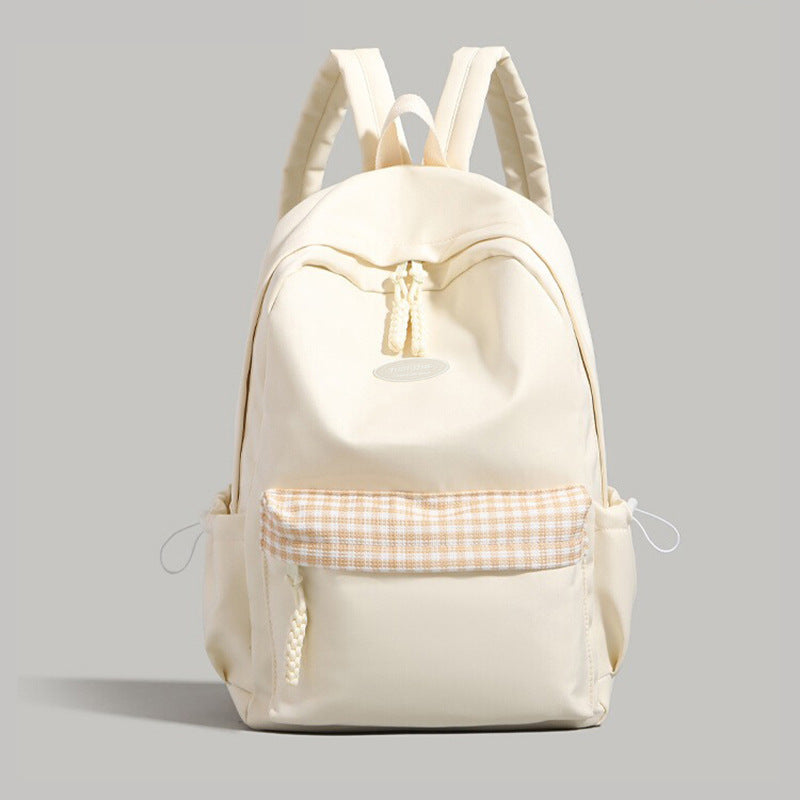 Casual Functional Backpack Kalsten