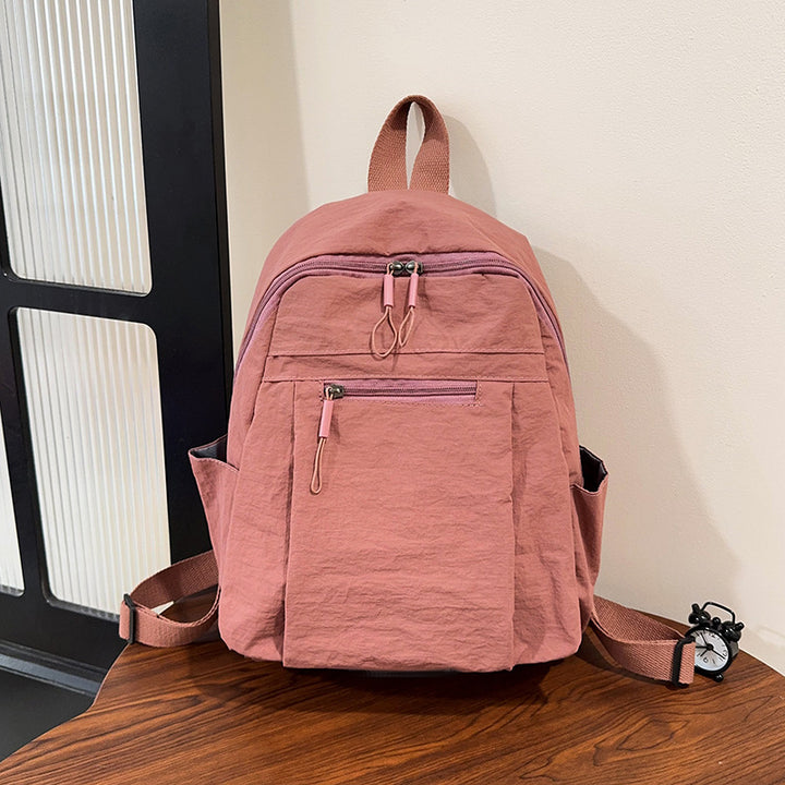 Functional Dual Zip Backpack Kalsten