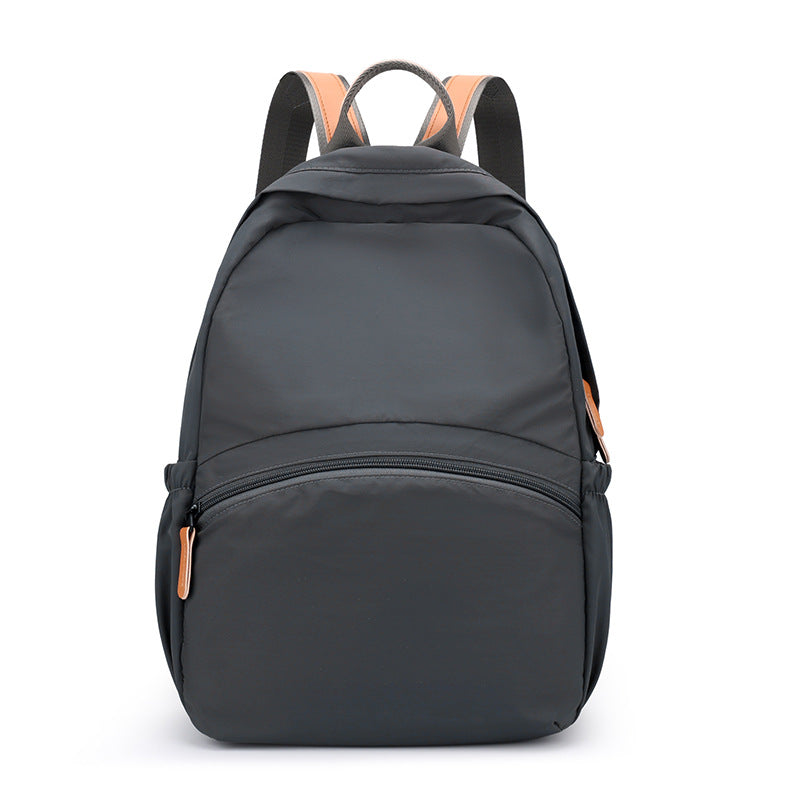 Modern Lightweight Travel Backpack Kalsten