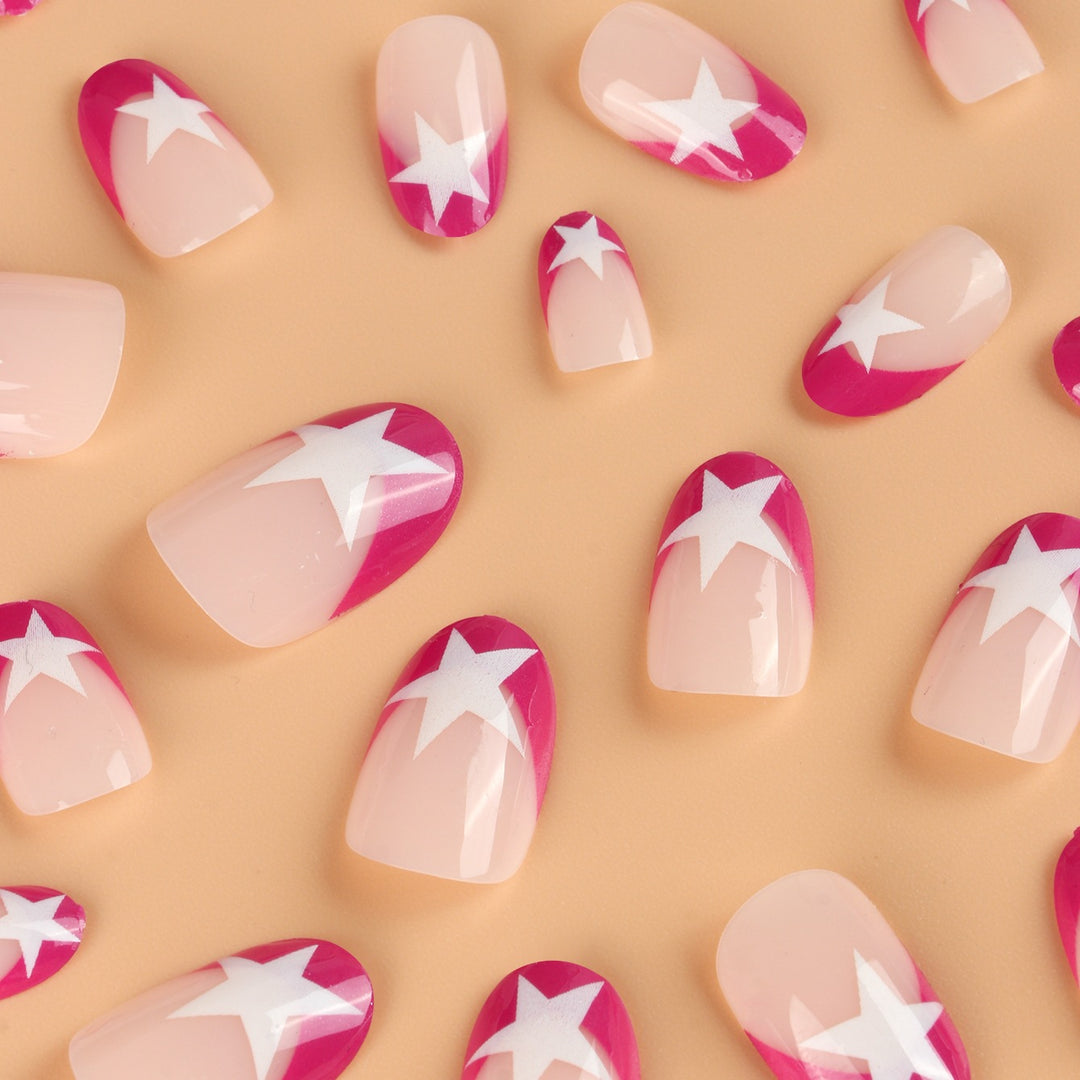Nail Art Kalsten