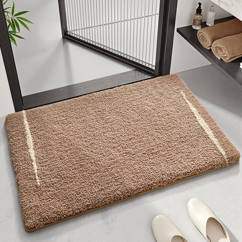 Artificial Grass Welcome Mat Kalsten