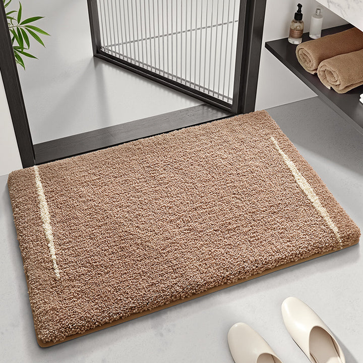 Artificial Grass Welcome Mat Kalsten