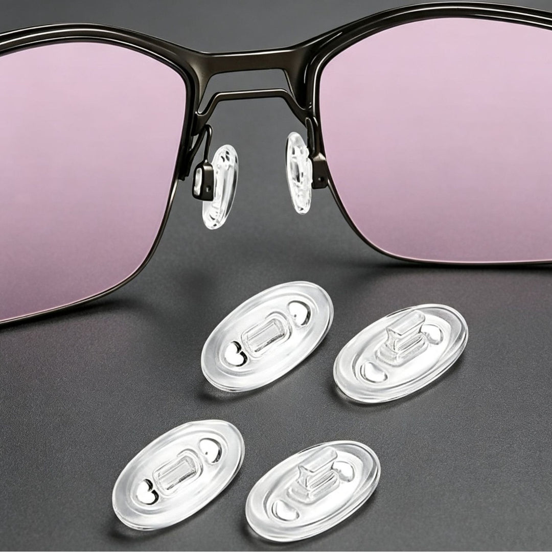 Replacement Glasses Nose Pads Kalsten