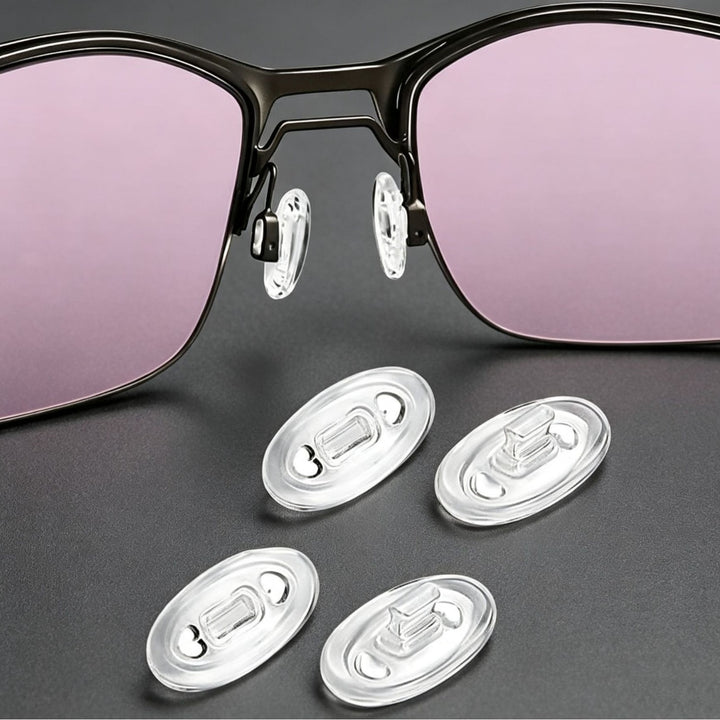 Replacement Glasses Nose Pads Kalsten