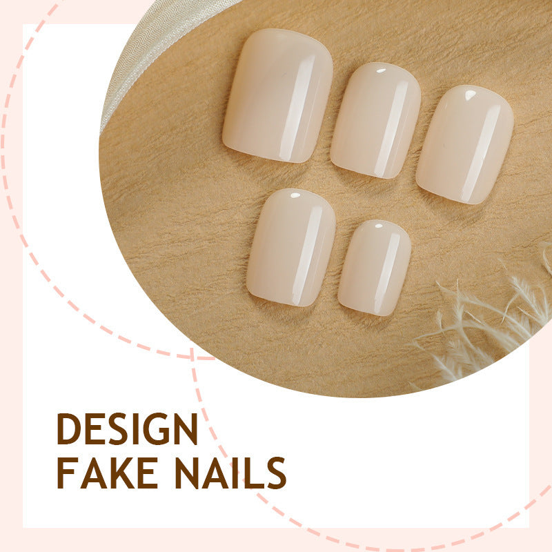 Classic Art Nail Set Kalsten