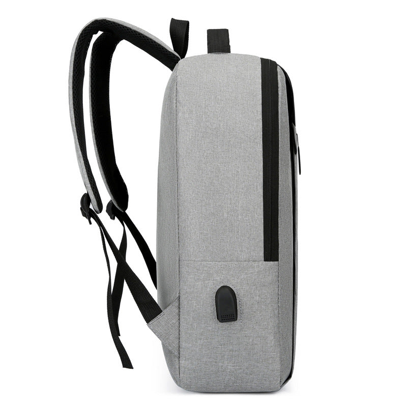Sleek Minimalist Laptop Backpack Kalsten