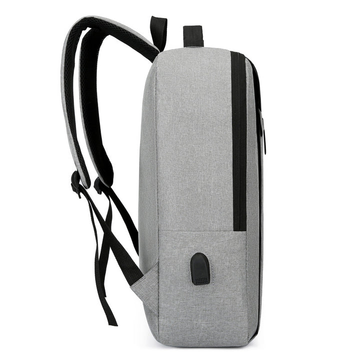 Sleek Minimalist Laptop Backpack Kalsten