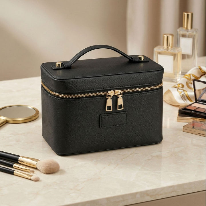 Cosmetic box with luxurious design Kalsten
