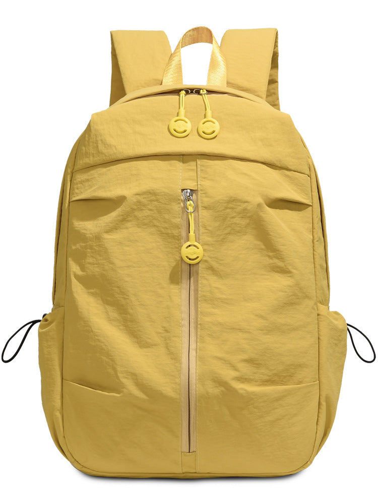Lightweight Multi-Compartment Backpack Kalsten