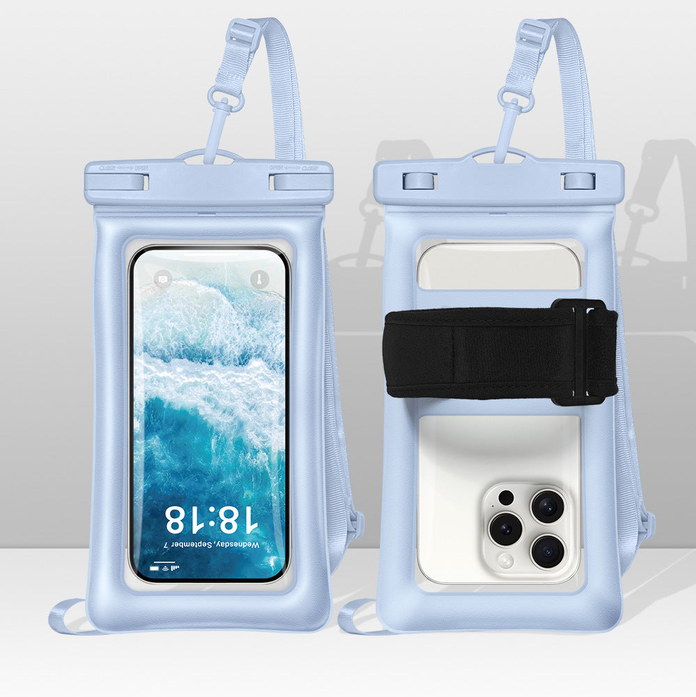 Waterproof Smartphone Case Kalsten