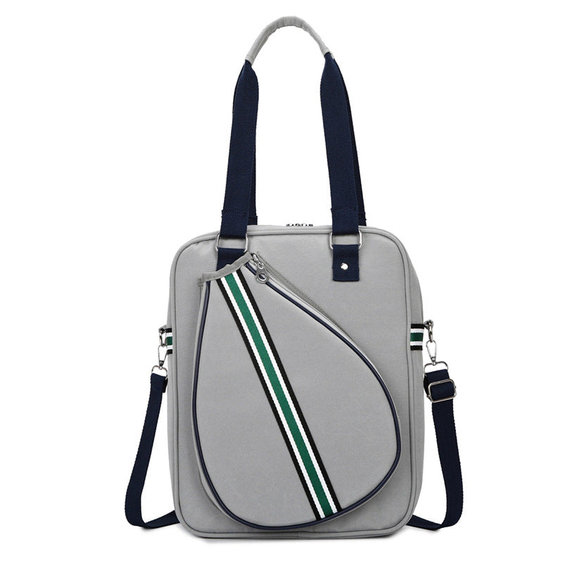 Multi-Functional Tech Organizer Bag Kalsten