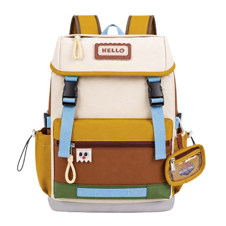 Multi-Functional Casual Backpack Kalsten