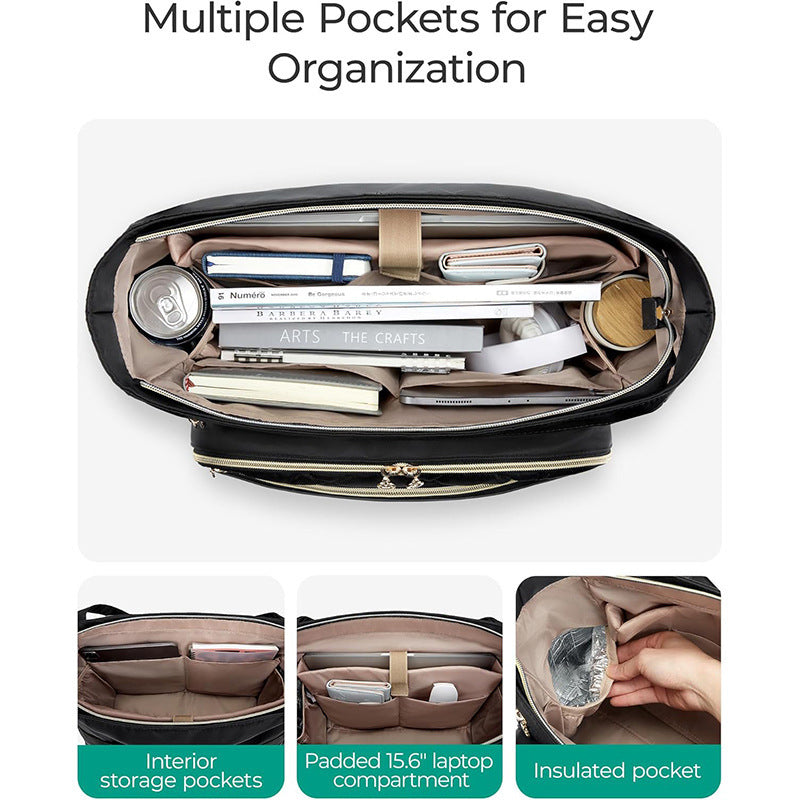 Multifunctional Organizer Bag Kalsten