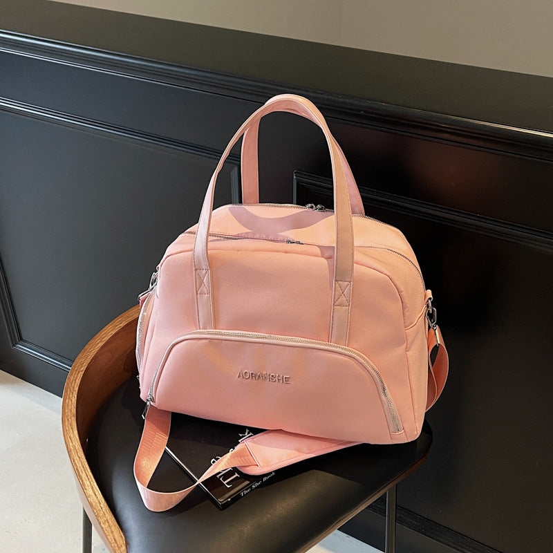 Stylish Durable Fitness Duffle Bag Kalsten