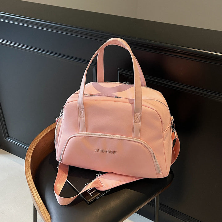 Stylish Durable Fitness Duffle Bag Kalsten