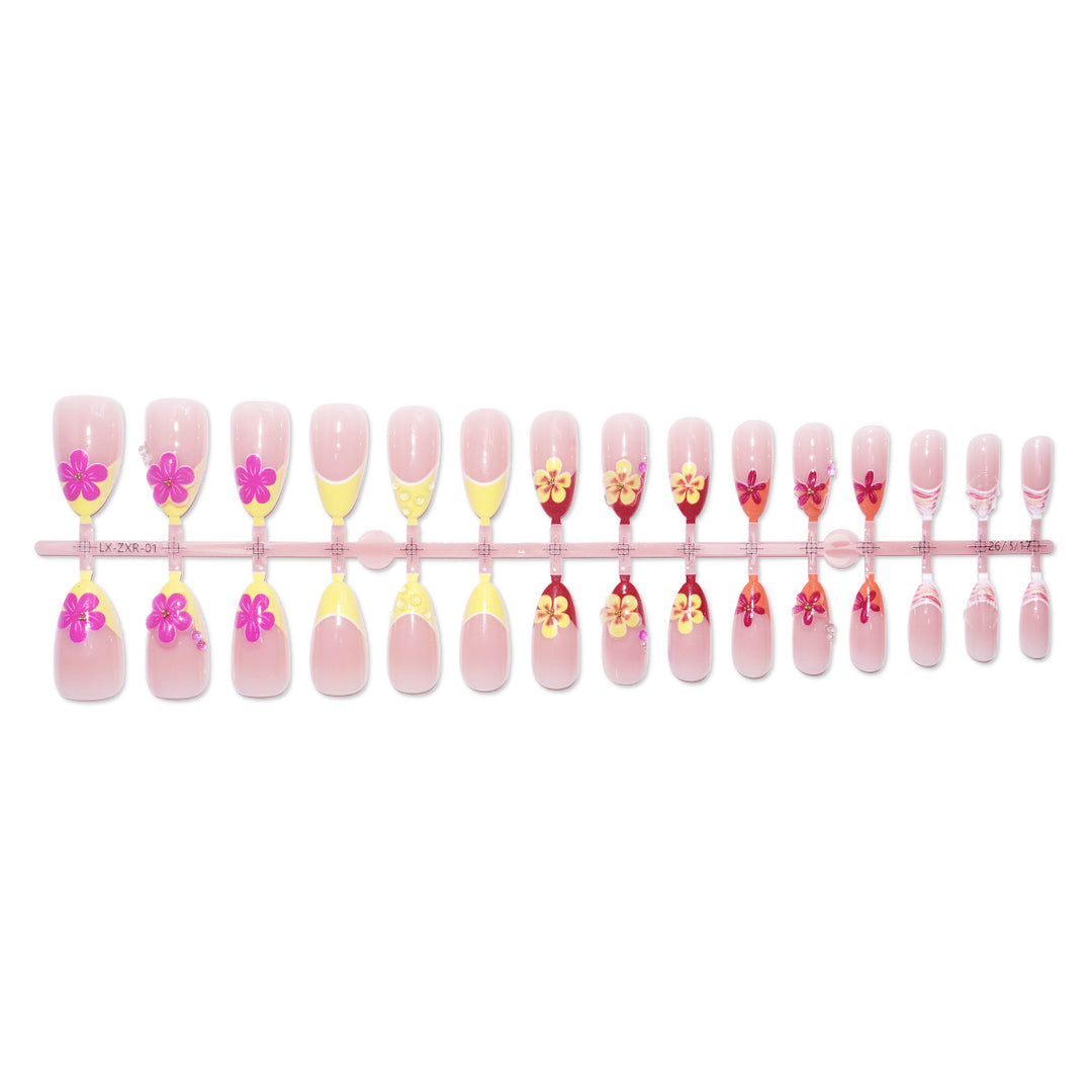 Decorative Nail Art