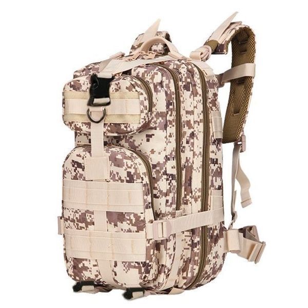 Tactical Outdoor Utility Backpack Kalsten
