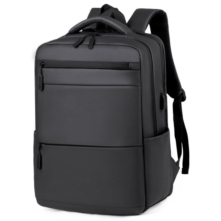 Stylish Tech-Enhanced Backpack Kalsten