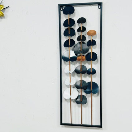 Artistic Wall Sculpture Kalsten
