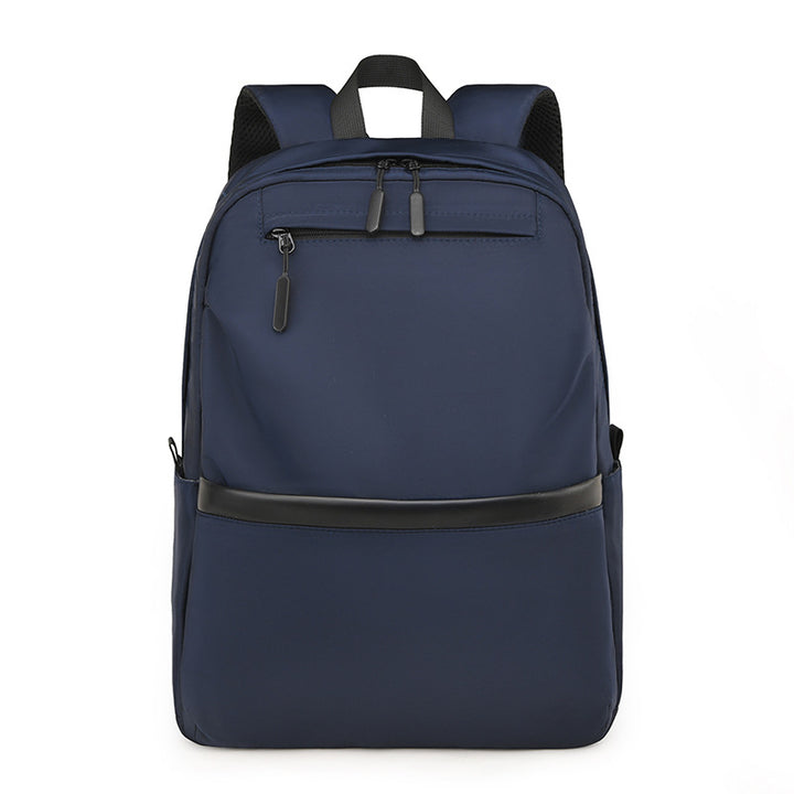 Functional Eco-Friendly Backpack Kalsten