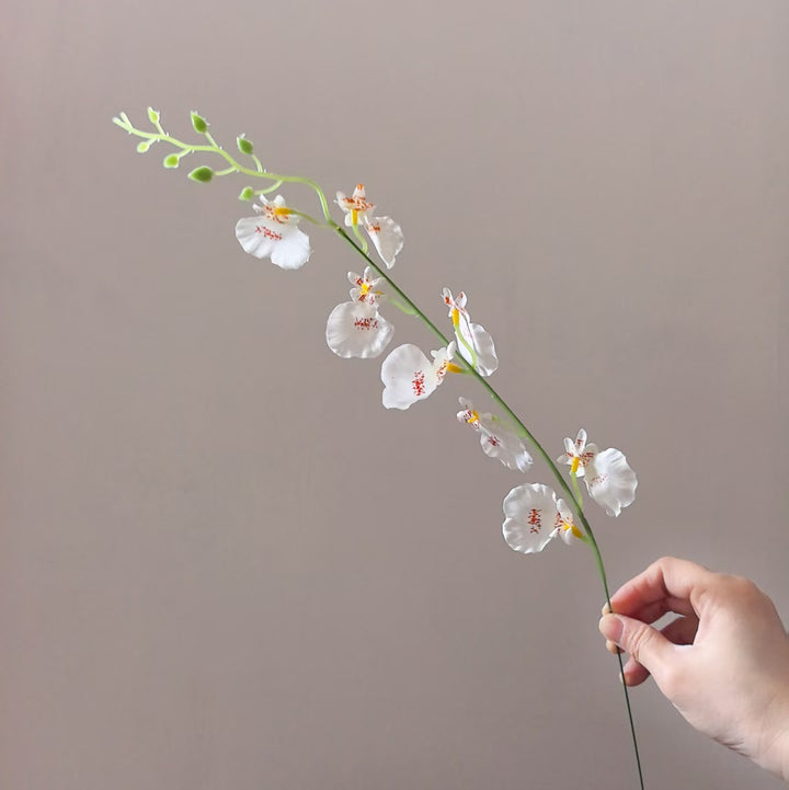 Decorative Orchid Stem