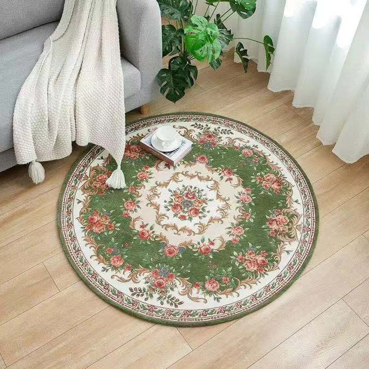 Decorative Round