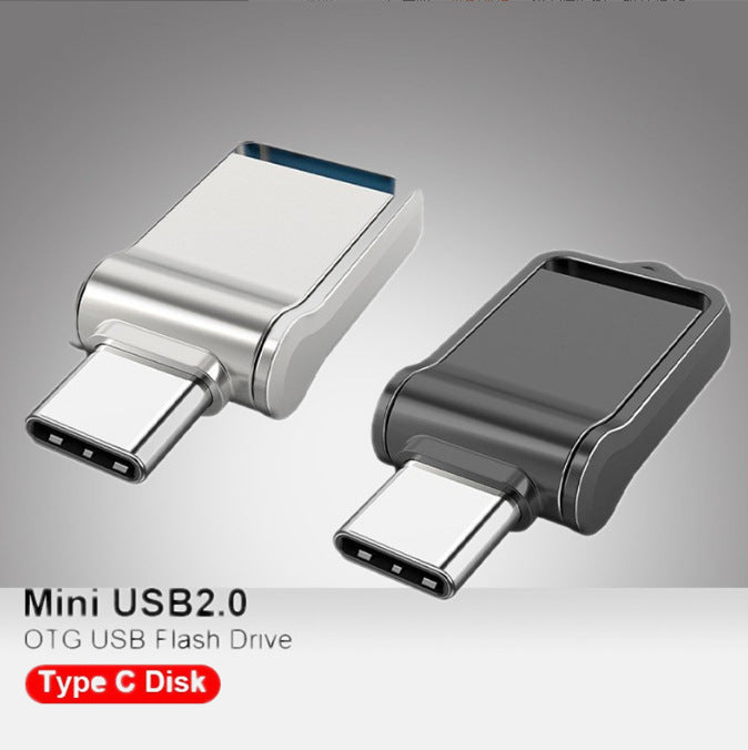 Type C USB Flash Drive Kalsten