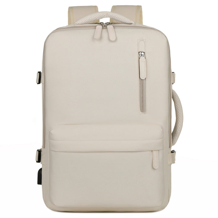 Versatile Tech-Savvy Backpack Kalsten