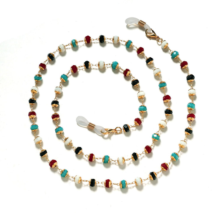 Decorative Eyewear Chain Kalsten
