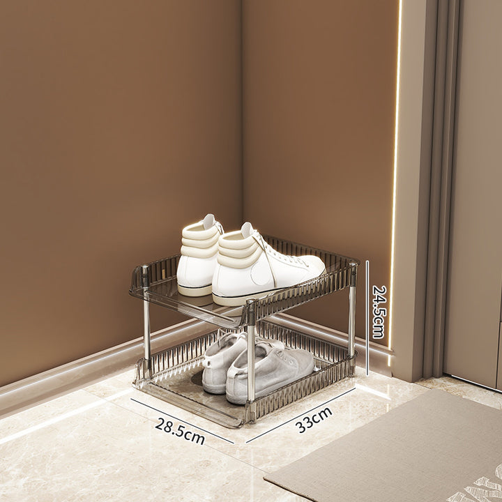 Shoe rack Kalsten