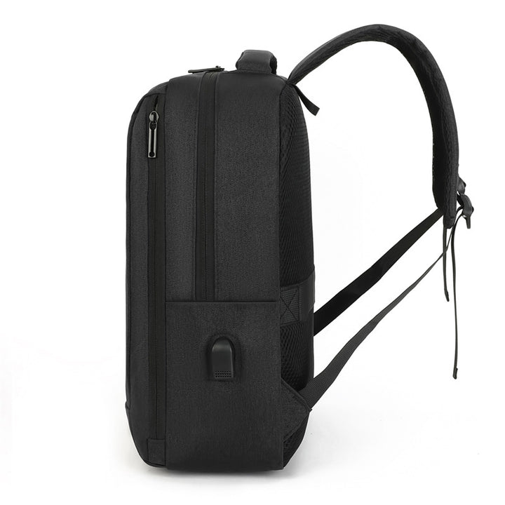Sleek Urban Commuter Backpack Kalsten