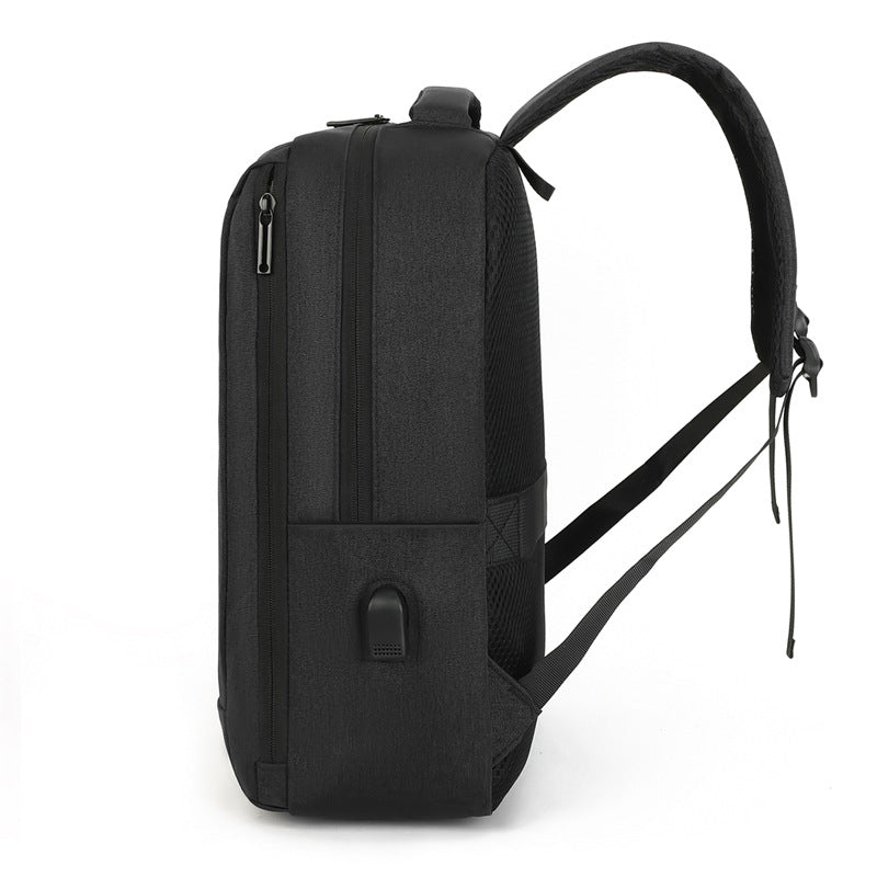 Versatile Structured Business Backpack Kalsten