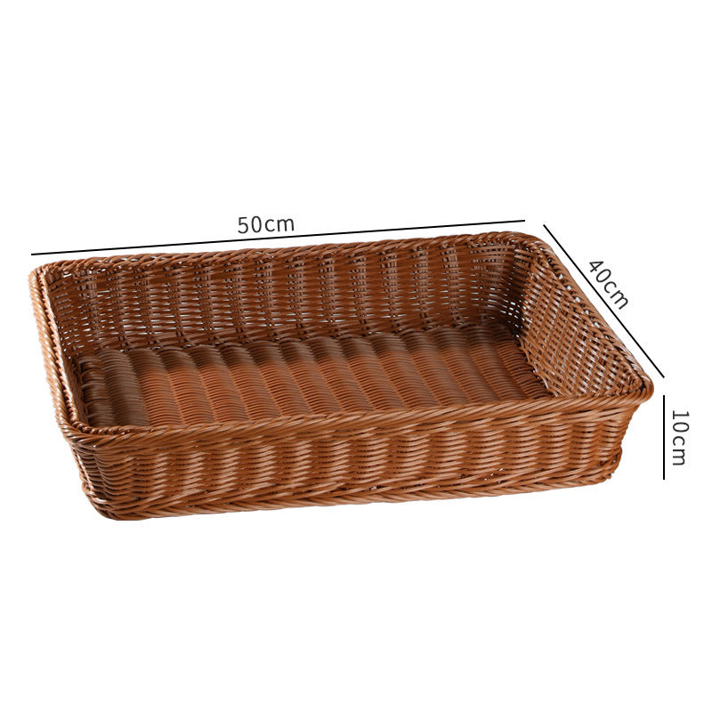 Storage Basket Kalsten