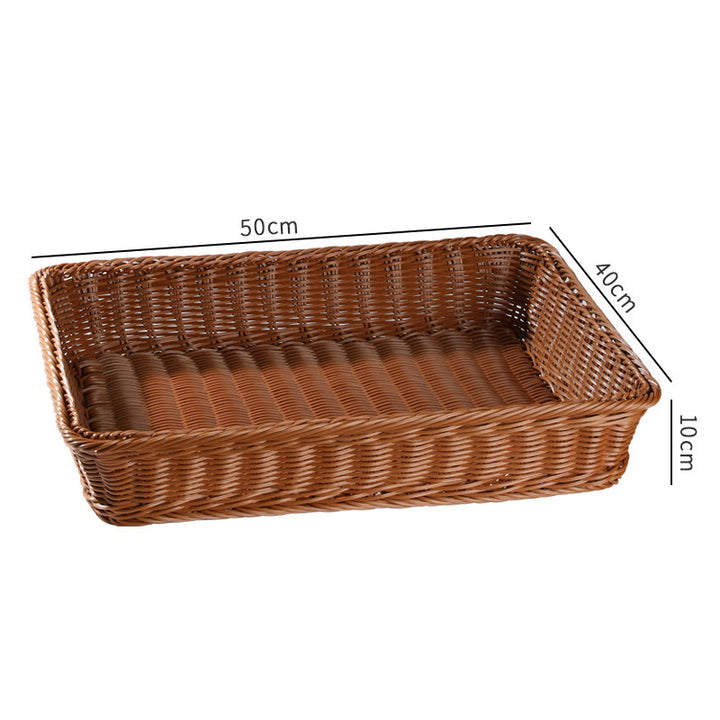 Storage Basket Kalsten
