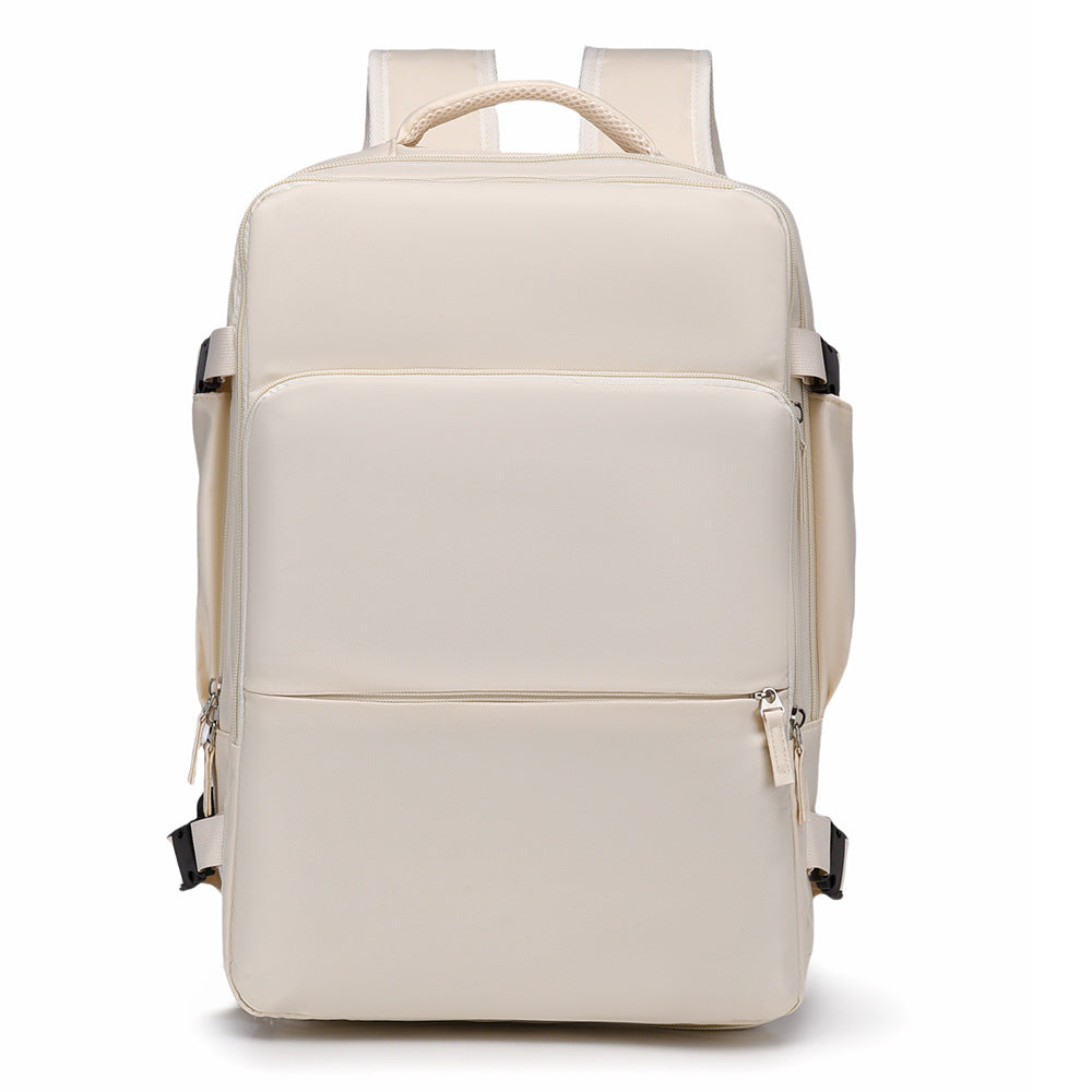 WoChic Multi-Pocket Backpack kalsten