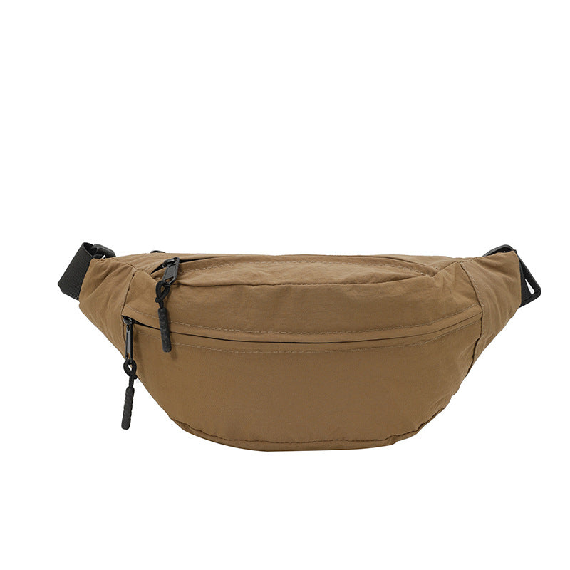 Stylish Versatile Fanny Pack Kalsten