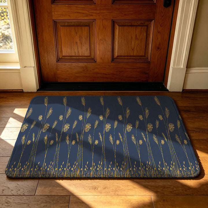 Decorative Home Welcome Mat