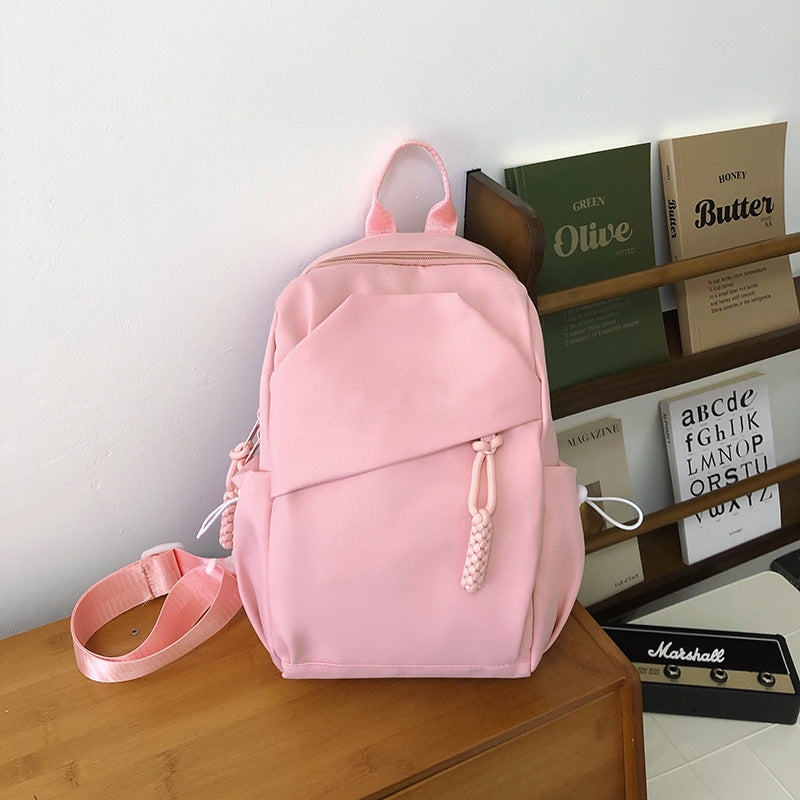 Versatile Everyday Sling Backpack Kalsten